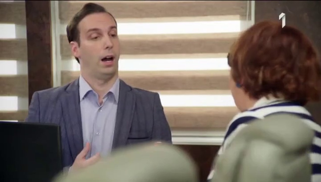 Istine i laži sezona 1 epizoda 51