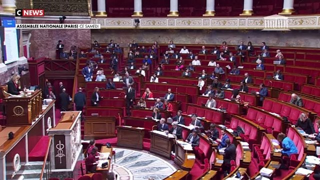 Après l’examen inabouti du budget de l’État, les députés entament cet après-midi dans l’hémicycle celui du budget de la Sécurité Sociale avec les mêmes risques d’inachèvement - VIDEO