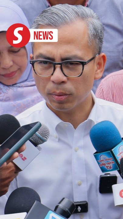 Malaysian media council bill to be tabled for first reading, says Fahmi