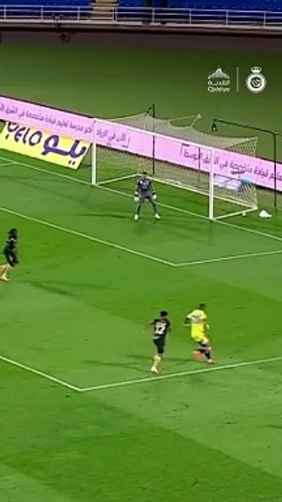 Talisca’s at the right place at the right time