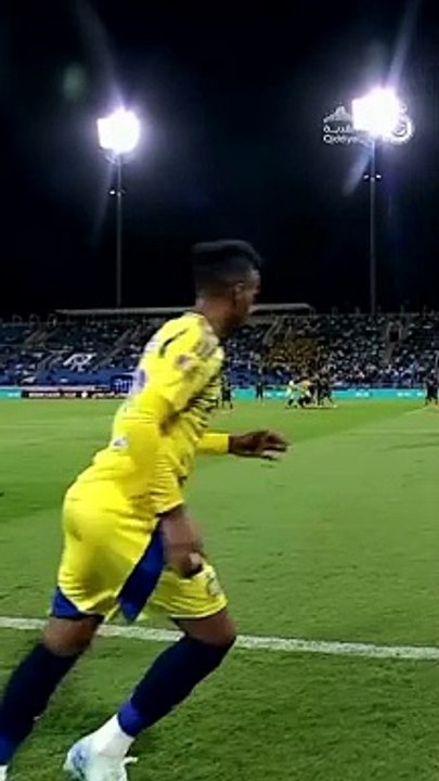 3 goals in 3 games for Laporte