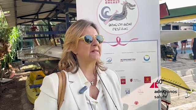 Valerio (oncologa): Prevenzione e attività fisica sono essenziali nella lotta contro il tumore al seno