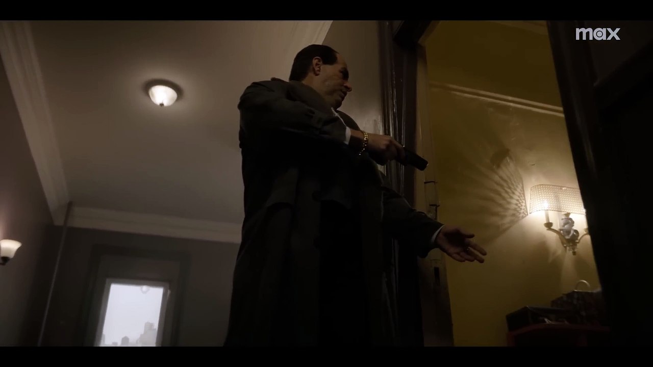 The Penguin Trailer Episode 7 OV