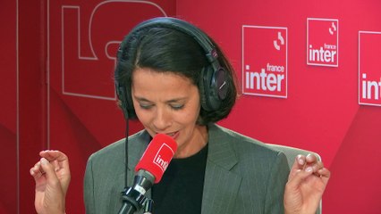 Rousseau step by step - Le billet de Sophia Aram