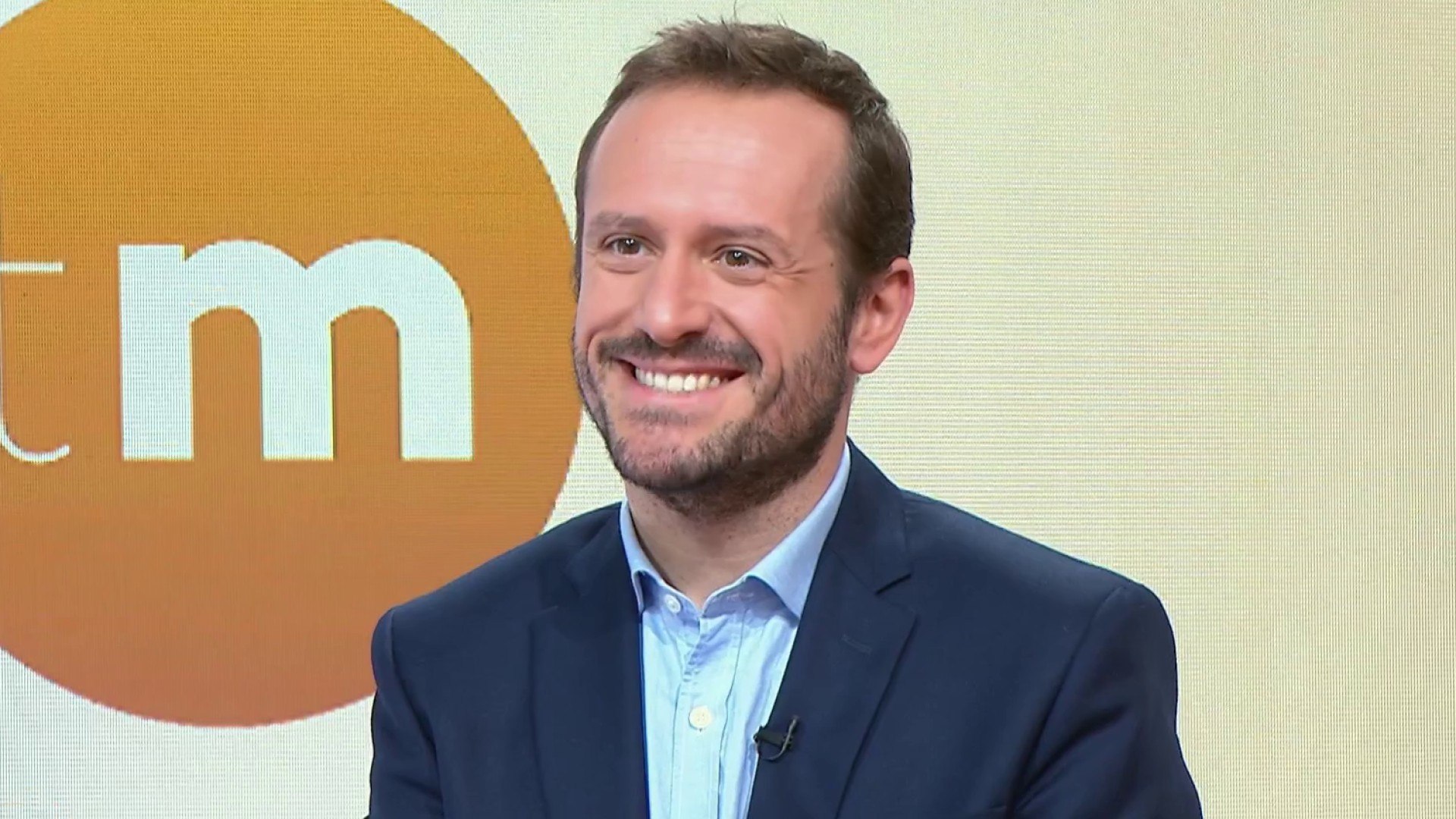 L'interview d'actualité - Alexandre Giuglaris