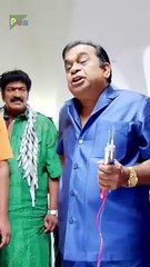 Best_Of_Brahmanandam_Comedy_#Shorts