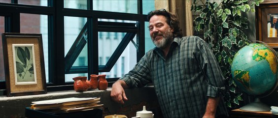 The Fetch - Official Teaser Trailer