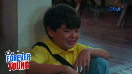 Forever Young: Ang pamumuksa sa kakayahan ni Mamang Paslit! (Episode 6)