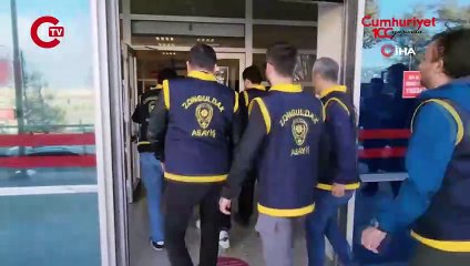 Polis 750 saatlik kamera kaydını inceleyip cinayeti çözdü