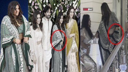 Ekta Kapoor Diwaly Party 2024: फिर अपने Look को लेकर हुईं Troll, Ekta पर भड़के लोग! । Filmibeat