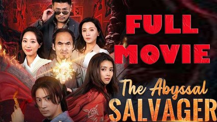 The Abyssal Salvager Full Movie