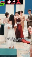Malam Pertama Cinta Palsu Eps.6 (tamat)