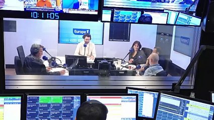 Loft Story : «Pour moi, j'étais en compétition pour le prix Albert Londres», ironise Benjamin Castaldi