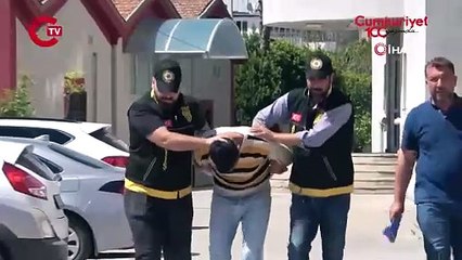 Eşini, kayınvalidesini ve kayınbiraderini öldüren sanık: 'Çok pişmanım'