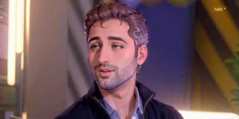 Michael Goldman surprend avec une annonce exceptionnelle pour les NRJ Music Awards