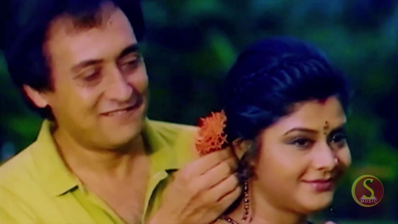 Bhalobasa Jeevan Theke Anek Baro | Amar Maa | Bengali Movie Video Song  Hd | Sujay Music