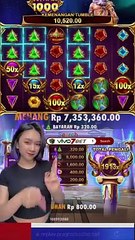 Slot gacor hari ini