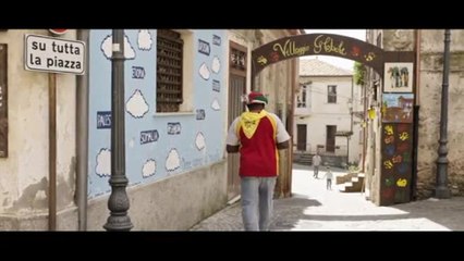 "Un Paese di resistenza", il film su Mimmo Lucano e Riace in sala