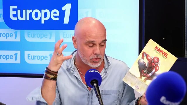 Le Festival international de la bande dessinée d’Angoulême