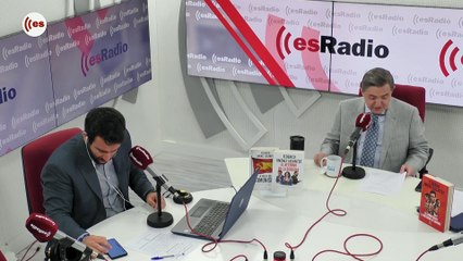 Federico a las 8: El cronograma de la corrupción que acecha a Sánchez