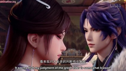 Spy x Sect episode 10 in english sub| Spy x Sect