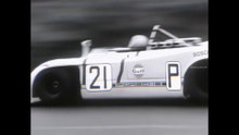 [HD] 1970 1000 km of Nürburgring (Nürburgring Nordschleife) [REMASTER AUDIO/VIDEO]