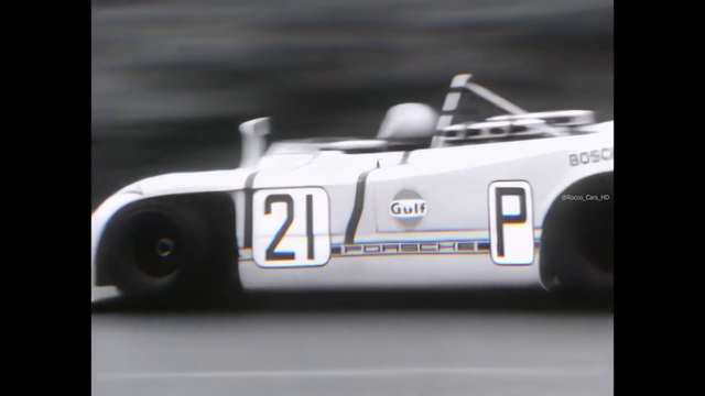 [HD] 1970 1000 km of Nürburgring (Nürburgring Nordschleife) [REMASTER AUDIO/VIDEO]