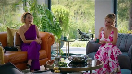 مسلسل اسرار البيوت الحلقة 164 مدبلجة