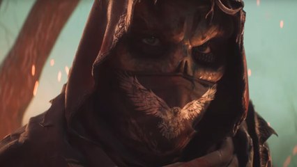 Battlefield 2042 startet heute mit Höllenkreis sein schauderhaftes Halloween-Event