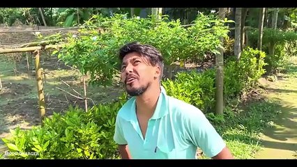 বউ এর জ্বালা . Bou ar jala .