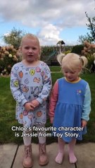 Meet the West Midlands Police Disney litter