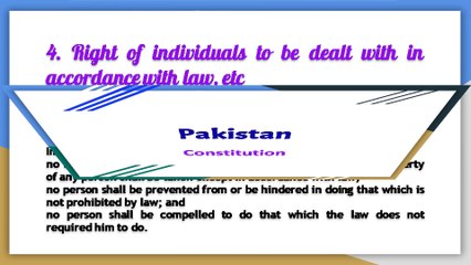 Constitution of Pakistan