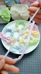 DIY Hair Ties