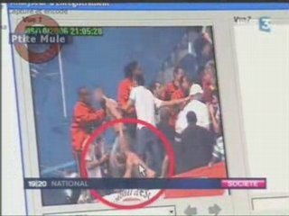 Mam dissout 2 clubs de supporters de foot