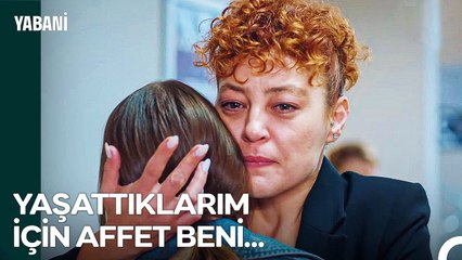 Hande, Derin'i Bağrına Bastı - Yabani 43. Bölüm