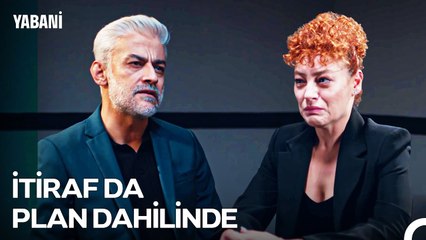 Herkes Üzerine Düşen Bedeli Ödemek Zorunda - Yabani 43. Bölüm