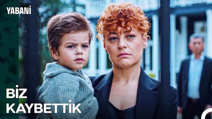 Rüya'nın Katilleri İçin Yolun Sonu - Yabani 43. Bölüm