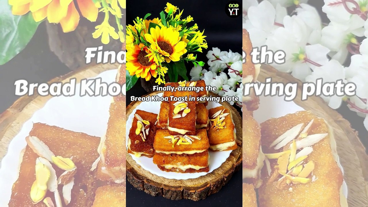 4 easy bread sweet recipes  easy bread dessert recipes  instant bread sweet recipes indian