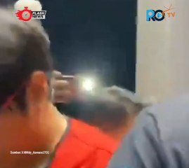 Sempat Bebas, Ronald Tannur Ditangkap Kembali, Masuk Penjara Lagi!