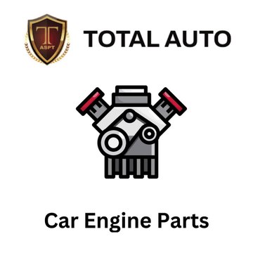 Total Auto Spare Parts Trading LLC - Car Engine Parts