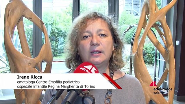 Emofilia, Ricca (Città della Salute Torino) “Associazioni pazienti fondamentali per il benessere psicofisico”