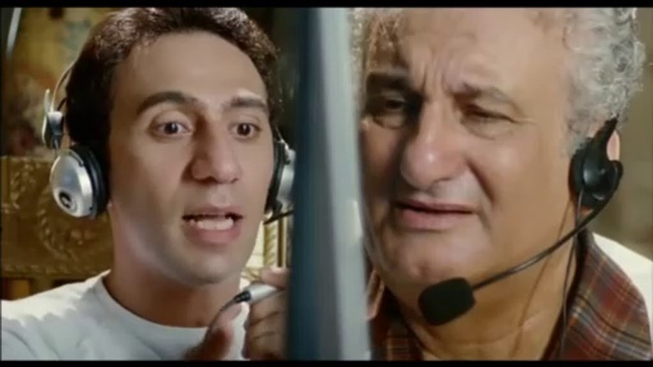 كوميدي جديد 2024