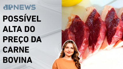 Picanha vai ficar mais cara; entenda!