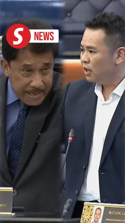 Heated debate erupts in Dewan Rakyat over killing of 'Kopi' the dog