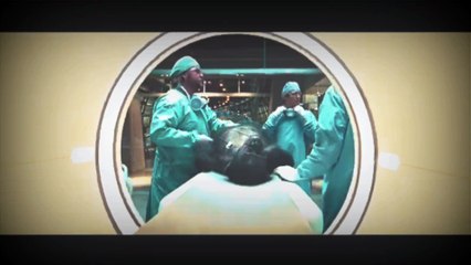 Experiment on Koba and Patient Zero - Rise of the Planet of the Apes (2011) Movie Clip HD