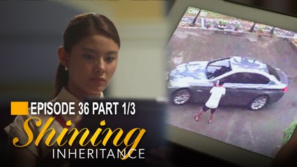 Shining Inheritance: Inna uncovers the reason behind Nono’s trigger! (Episode 36 - Part 1/3)