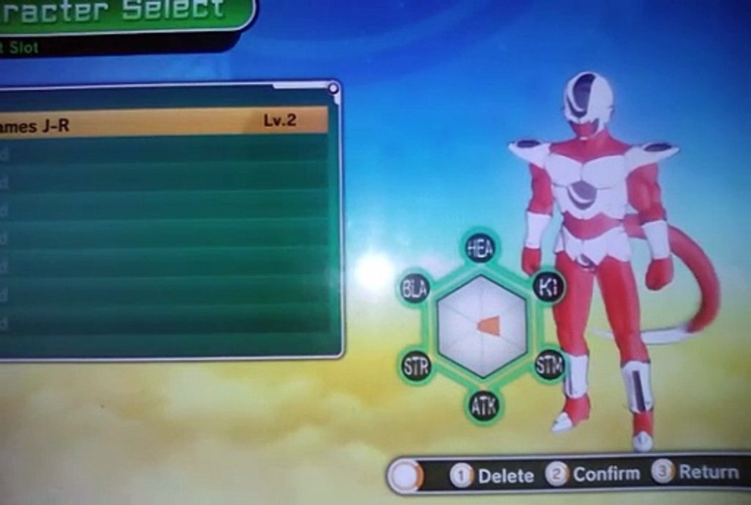 Dragon Ball Xenoverse 1 modo historia parte 2