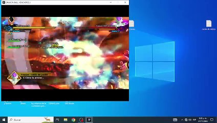 Dragon Ball Xenoverse 2 el regreso del legendario miebro de la raz freezer