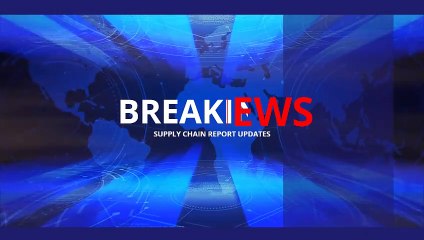 The Supply Chain Report News Roundup - 28th October 2024