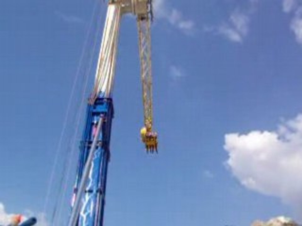 foire des Rameaux